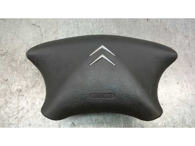 Recambio de airbag delantero izquierdo para citroen xsara picasso 1.6 exclusive referencia OEM IAM 4112FN  