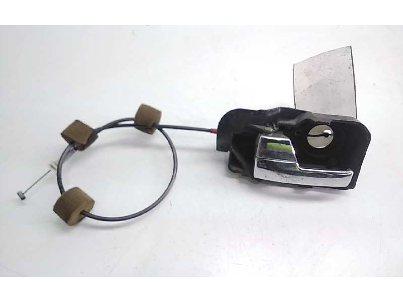 Recambio de maneta interior delantera izquierda para ford mondeo berlina (ge) ghia (06.2003) (d) referencia OEM IAM 1S71F2261AF 