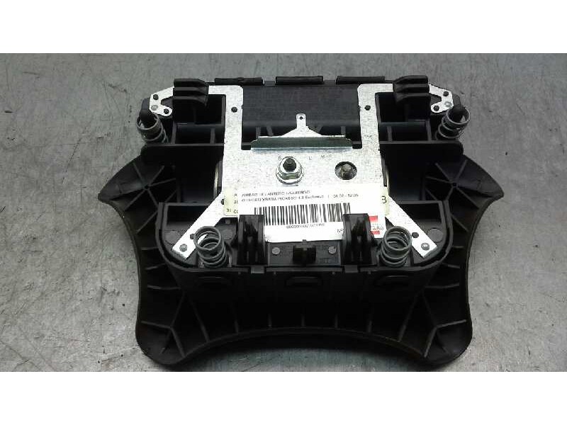 Recambio de airbag delantero izquierdo para citroen xsara picasso 1.6 exclusive referencia OEM IAM 4112FN  