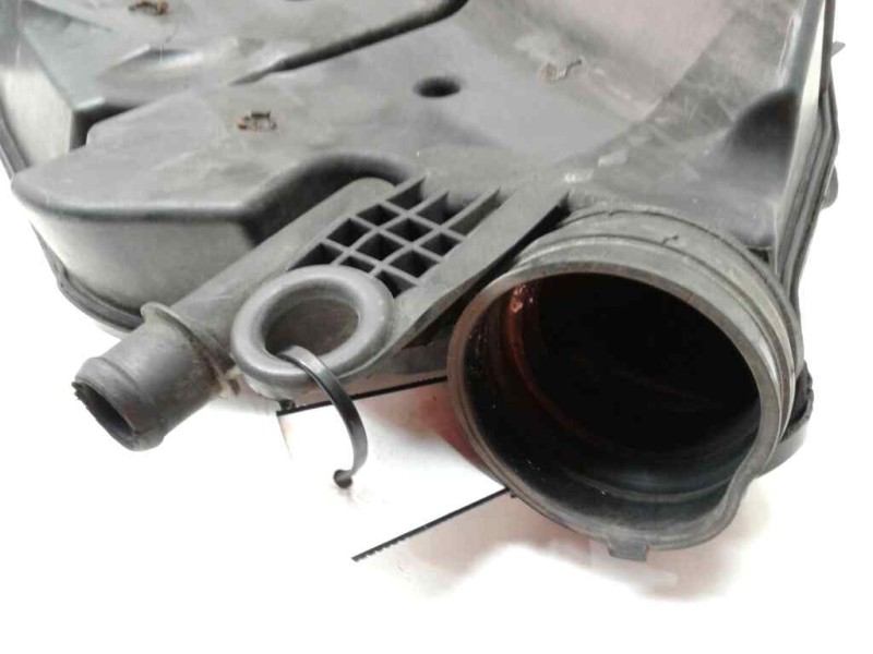 Recambio de caja filtro de aire para opel combo d expression l1h1 referencia OEM IAM 51907743  