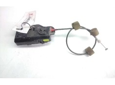 Recambio de maneta interior delantera izquierda para ford mondeo berlina (ge) ghia (06.2003) (d) referencia OEM IAM 1S71F2261AF  2