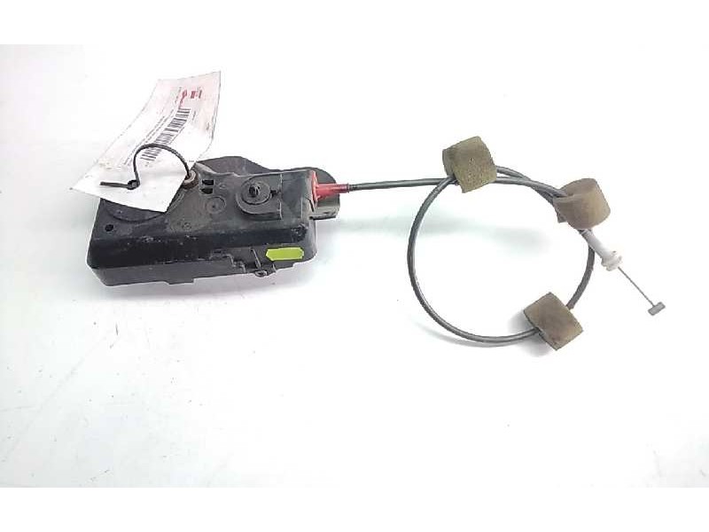 Recambio de maneta interior delantera izquierda para ford mondeo berlina (ge) ghia (06.2003) (d) referencia OEM IAM 1S71F2261AF 