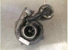 Recambio de turbocompresor para mg rover serie 200 (rf) 2.0 turbodiesel referencia OEM IAM 4521512  103771 2