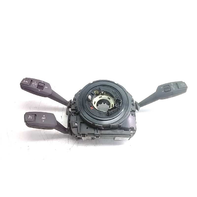 Recambio de anillo airbag para bmw x5 (e70) 3.0 turbodiesel cat referencia OEM IAM 916441903  