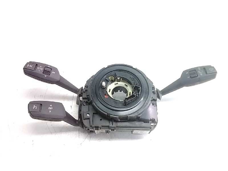 Recambio de anillo airbag para bmw x5 (e70) 3.0 turbodiesel cat referencia OEM IAM 916441903  