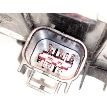 Recambio de piloto trasero derecho para land rover range rover evoque (l538) 2.0 d referencia OEM IAM LR072648  