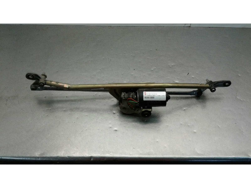 Recambio de motor limpia delantero para seat toledo (1l) base referencia OEM IAM 964269 1L0955119 