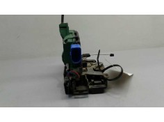 Recambio de cerradura puerta delantera izquierda para seat ibiza (6l1) cool referencia OEM IAM 3B1837015AQ   2