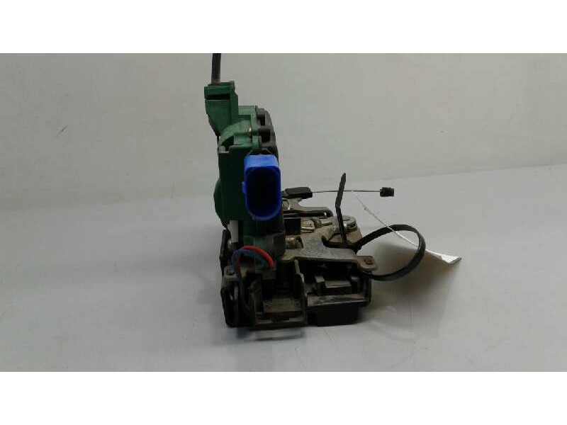 Recambio de cerradura puerta delantera izquierda para seat ibiza (6l1) cool referencia OEM IAM 3B1837015AQ  