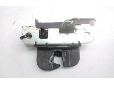 Recambio de cerradura maletero / porton para volkswagen polo (9n1) trendline referencia OEM IAM 6Q6827505B   2