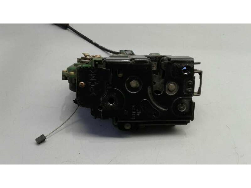 Recambio de cerradura puerta delantera izquierda para seat ibiza (6l1) cool referencia OEM IAM 3B1837015AQ  