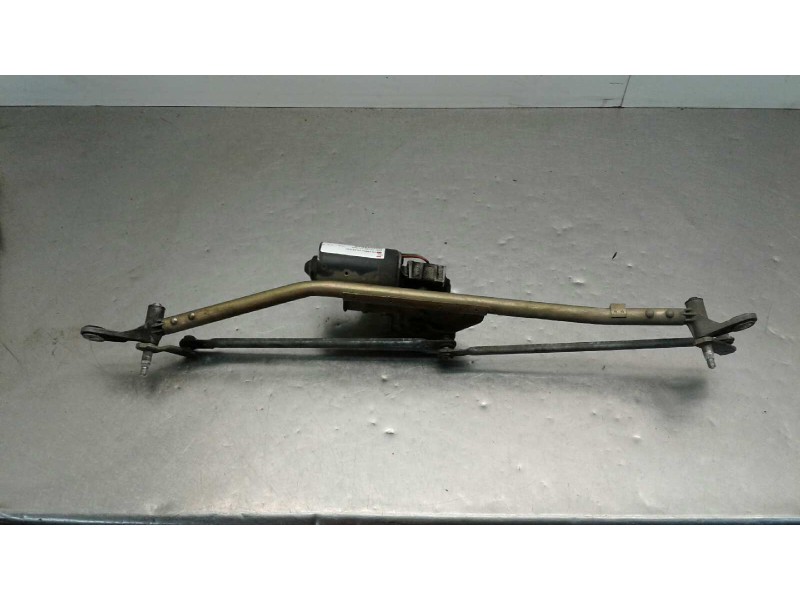 Recambio de motor limpia delantero para seat toledo (1l) base referencia OEM IAM 964269 1L0955119 