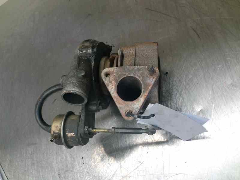 Recambio de turbocompresor para » otros... modelos referencia OEM IAM 4521512  103771