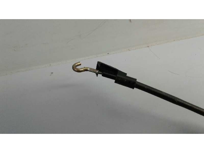 Recambio de cerradura puerta delantera izquierda para seat ibiza (6l1) cool referencia OEM IAM 3B1837015AQ  