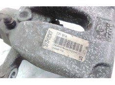 Recambio de pinza freno trasera derecha para peugeot 3008 confort referencia OEM IAM 731974   2