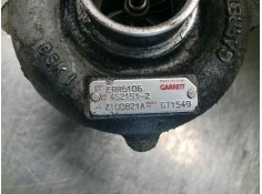Recambio de turbocompresor para » otros... modelos referencia OEM IAM 4521512  103771 2