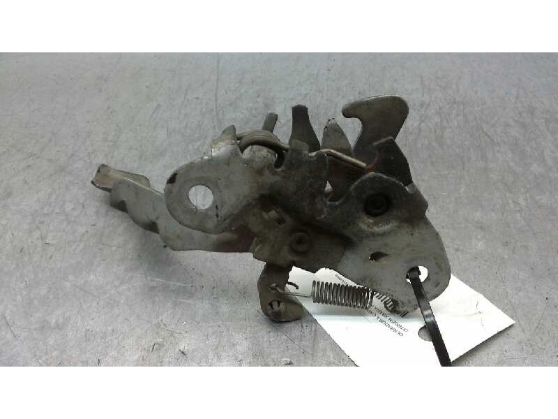 Recambio de cerradura capot para citroen xsara picasso 1.6 exclusive referencia OEM IAM 793452  