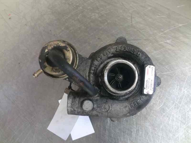 Recambio de turbocompresor para » otros... modelos referencia OEM IAM 4521512  103771