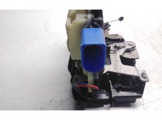 Recambio de cerradura puerta delantera izquierda para volkswagen polo (9n1) trendline referencia OEM IAM 837015AM   2