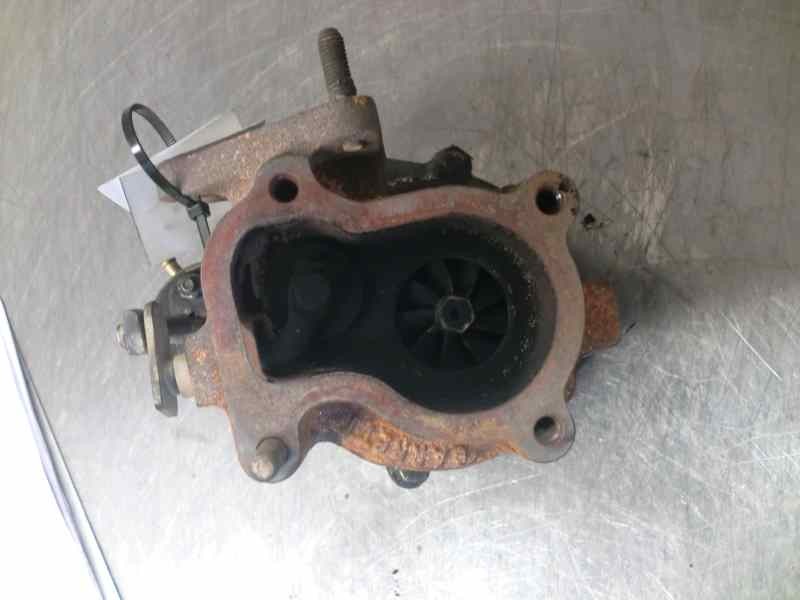 Recambio de turbocompresor para » otros... modelos referencia OEM IAM 4521512  103771