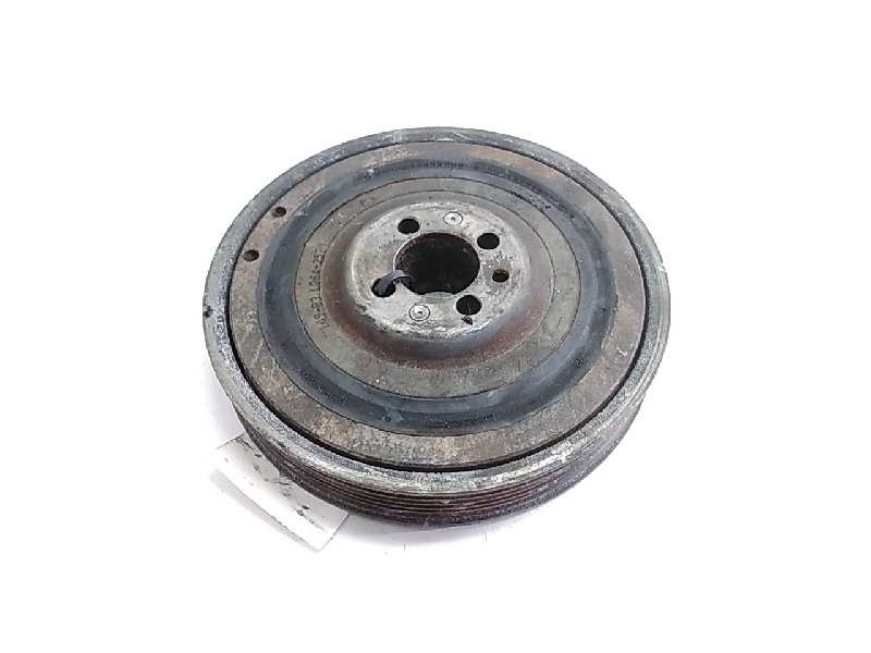 Recambio de polea cigueñal para alfa romeo 147 (190) 1.9 jtd 16v distinctive referencia OEM IAM 14903L2642570  