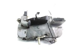 Recambio de cerradura puerta delantera izquierda para citroen xsara picasso 1.6 exclusive referencia OEM IAM 9135H5   2