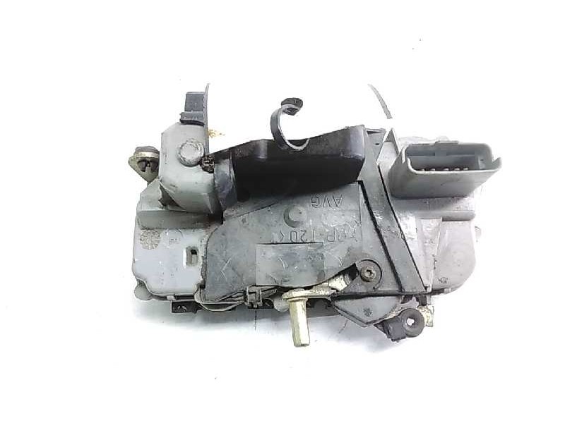 Recambio de cerradura puerta delantera izquierda para citroen xsara picasso 1.6 exclusive referencia OEM IAM 9135H5  