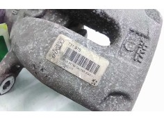 Recambio de pinza freno trasera izquierda para peugeot 3008 confort referencia OEM IAM 731975   2