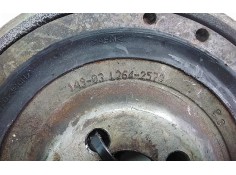 Recambio de polea cigueñal para alfa romeo 147 (190) 1.9 jtd 16v distinctive referencia OEM IAM 14903L2642570   2