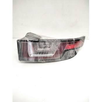 Recambio de piloto trasero derecho para land rover range rover evoque (l538) 2.0 d referencia OEM IAM LR072648  