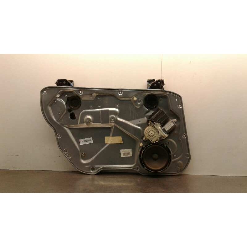 Recambio de elevalunas delantero izquierdo para seat ibiza (6l1) cool referencia OEM IAM 6L4837755L  