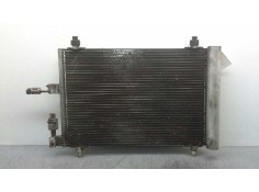 Recambio de condensador / radiador aire acondicionado para citroen xsara picasso 1.6 exclusive referencia OEM IAM   