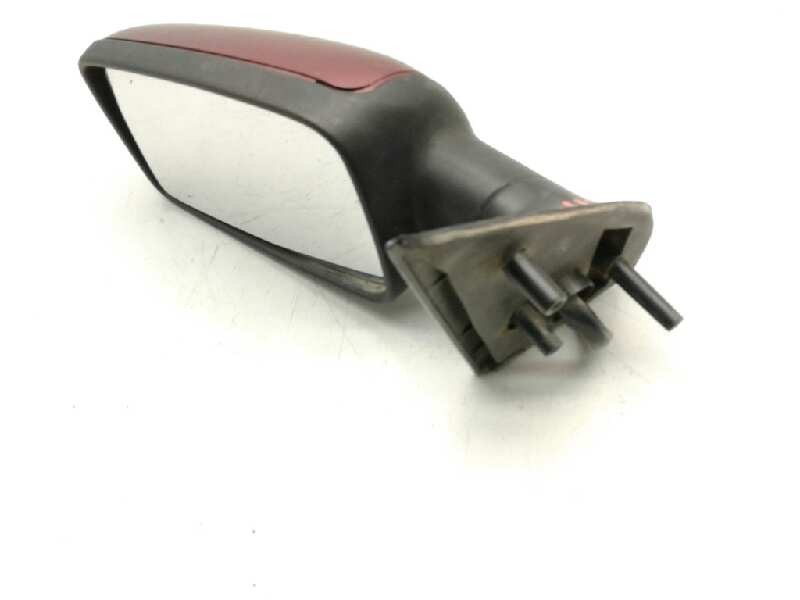 Recambio de retrovisor izquierdo para seat toledo (1l) base referencia OEM IAM 1L0857507R  