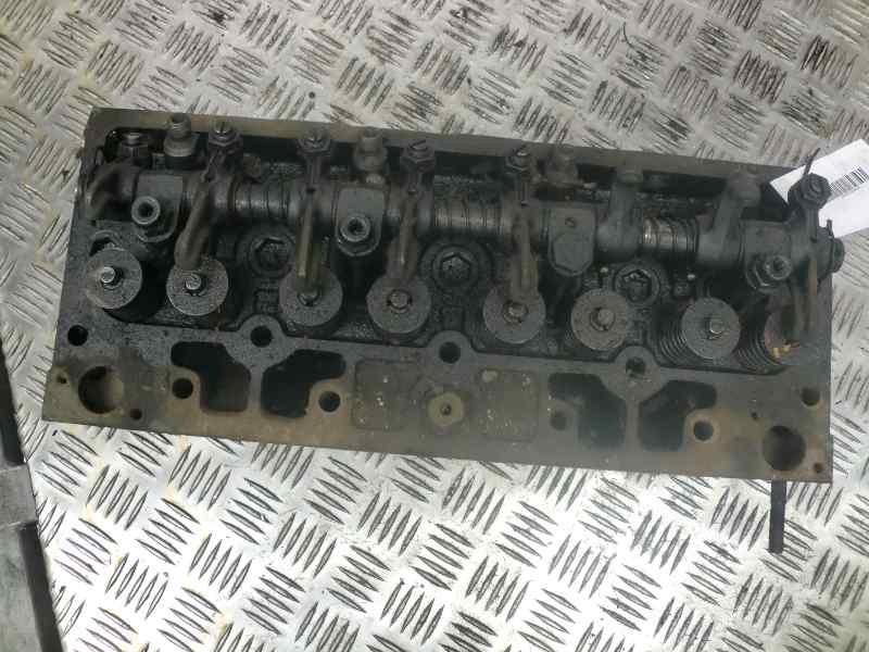 Recambio de culata para » otros... modelos referencia OEM IAM 314018  