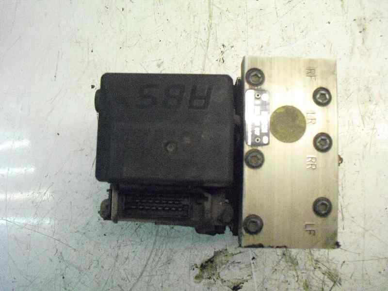 Recambio de centralita abs para mg rover serie 800 (rs) 827 si referencia OEM IAM 0265208017  