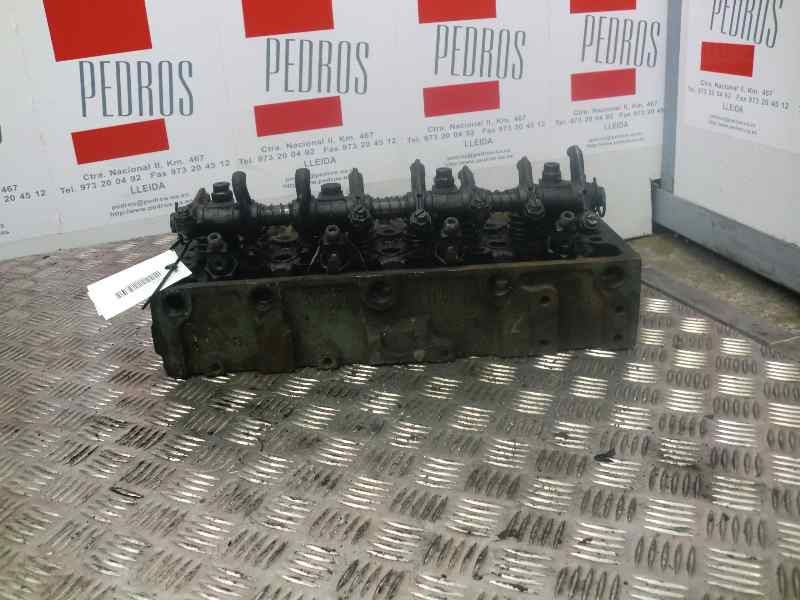 Recambio de culata para » otros... modelos referencia OEM IAM 314018  