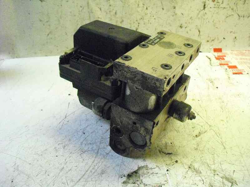 Recambio de centralita abs para mg rover serie 800 (rs) 827 si referencia OEM IAM 0265208017  