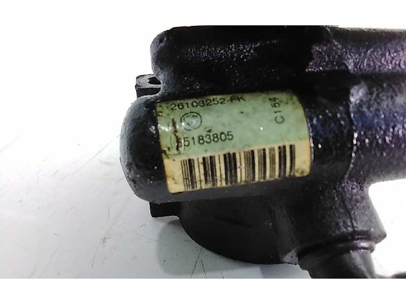 Recambio de bomba direccion para alfa romeo 147 (190) 1.9 jtd 16v distinctive referencia OEM IAM 26103252FK  