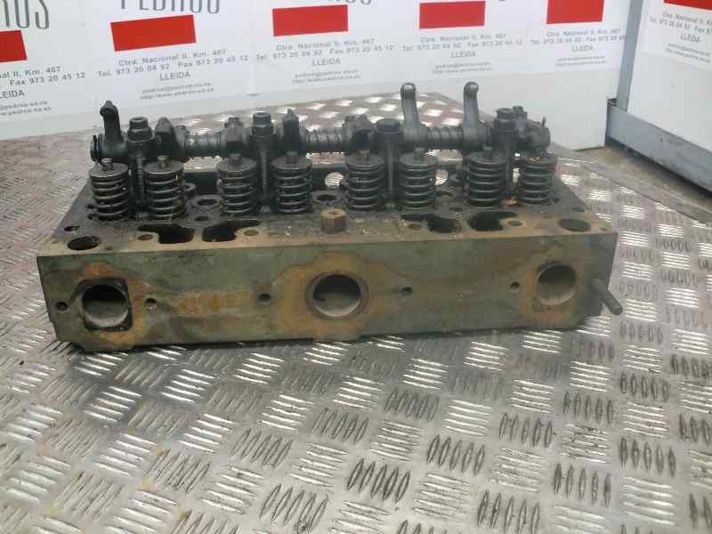 Recambio de culata para » otros... modelos referencia OEM IAM 314018  