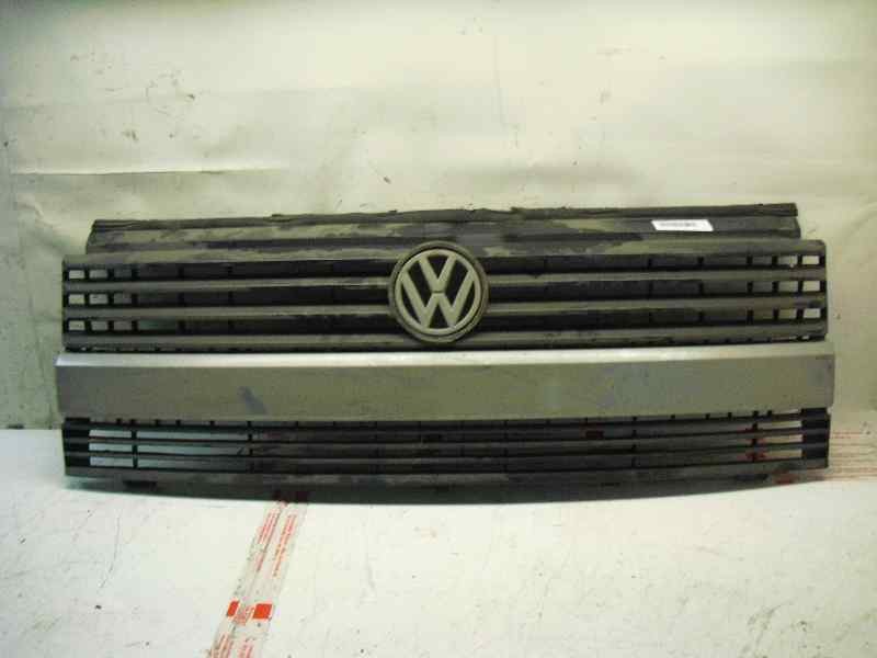 Recambio de rejilla delantera para volkswagen t4 transporter/furgoneta (mod. 1991) 2.4 diesel referencia OEM IAM   