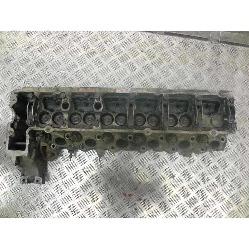 Recambio de culata para mercedes clase e (w124) berlina 3.0 diesel cat referencia OEM IAM J2  10378