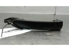 Recambio de maneta exterior delantera derecha para seat ibiza (6l1) cool referencia OEM IAM 3B0837207FFKZ   2