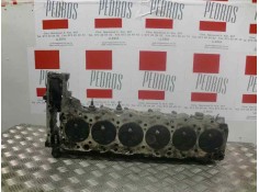 Recambio de culata para mercedes clase e (w124) berlina 3.0 diesel cat referencia OEM IAM J2  10378 2