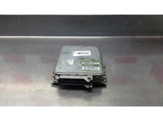 Recambio de centralita motor uce para citroen zx 1.8 16v cat (lfy / xu7jp4) referencia OEM IAM  289 