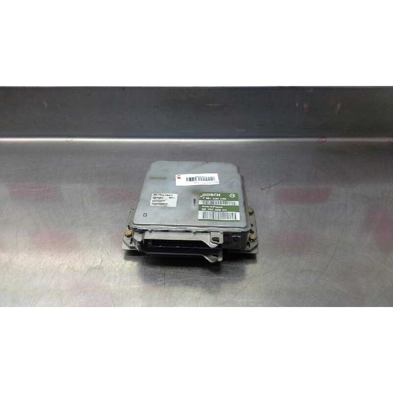 Recambio de centralita motor uce para citroen zx 1.8 16v cat (lfy / xu7jp4) referencia OEM IAM  289 