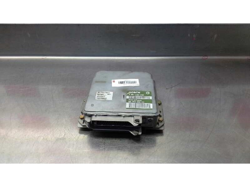 Recambio de centralita motor uce para citroen zx 1.8 16v cat (lfy / xu7jp4) referencia OEM IAM  289 