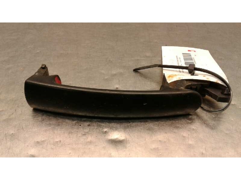 Recambio de maneta exterior delantera izquierda para seat ibiza (6l1) cool referencia OEM IAM 3B0837207FFKZ  