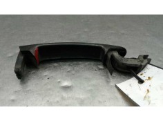 Recambio de maneta exterior delantera izquierda para seat ibiza (6l1) cool referencia OEM IAM 3B0837207FFKZ   2