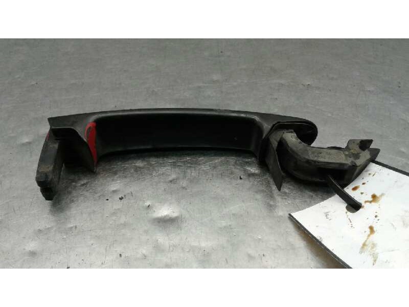Recambio de maneta exterior delantera izquierda para seat ibiza (6l1) cool referencia OEM IAM 3B0837207FFKZ  
