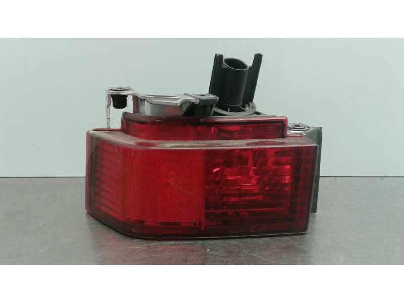 Recambio de piloto antiniebla trasero izquierdo para opel meriva cosmo referencia OEM IAM   